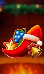 Hot Chilli Bells 100