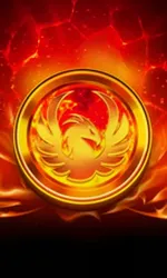 Phoenix Hotfire Hold & Win