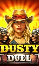 Dusty Duel