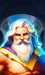 Zeus of Olympus