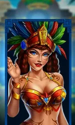 Book of the Priestess Bonus Buy
