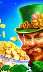 4 Pots Riches: Hold and Win