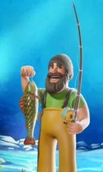 Big Bass Bonanza
