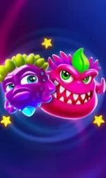 Alien Fruits 2