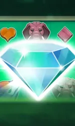 Diamond of Jungle