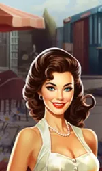 Cafe 50's