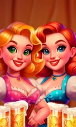 Lucky Fest Hold And Win