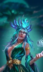 Golden Avalon Hold and Win