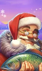 Big Catch Bonanza: Christmas Catch